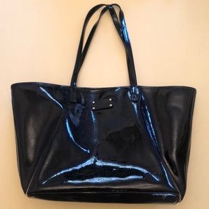 Kate Spade leather tote